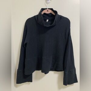 Lululemon Retreat Yourself Sweater